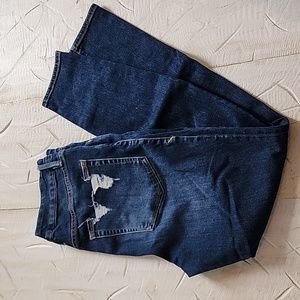 Good American Jeans 30